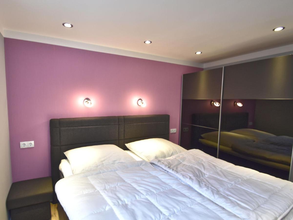 Apartment With Private Terrace Friedrichshohe  Zewnętrze zdjęcie